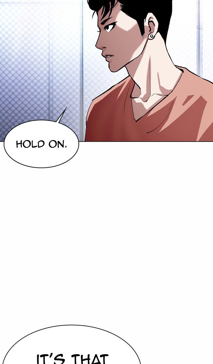 Lookism Chapter 377 — page 99