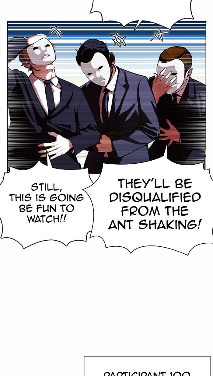 Lookism Chapter 377 — page 114