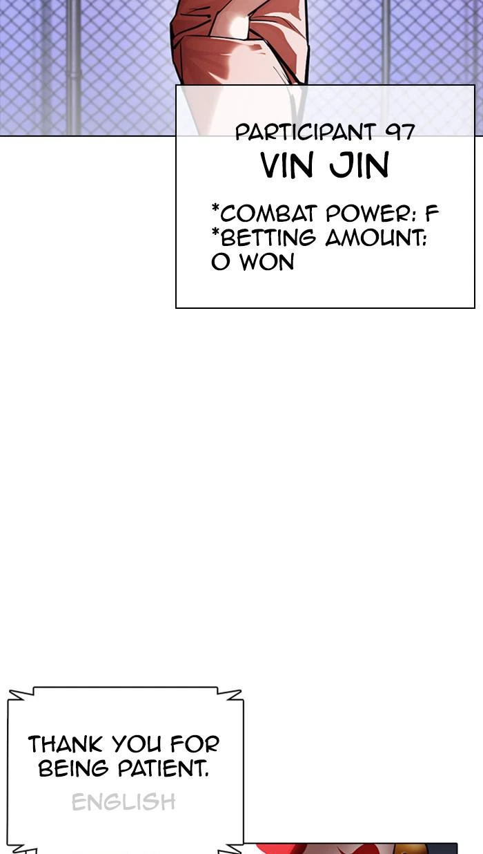 Lookism Chapter 377 — page 122