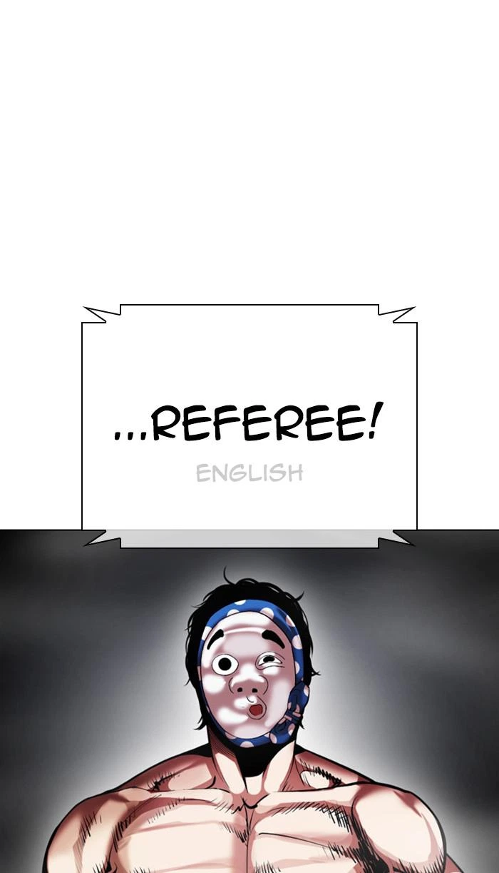 Lookism Chapter 377 — page 128
