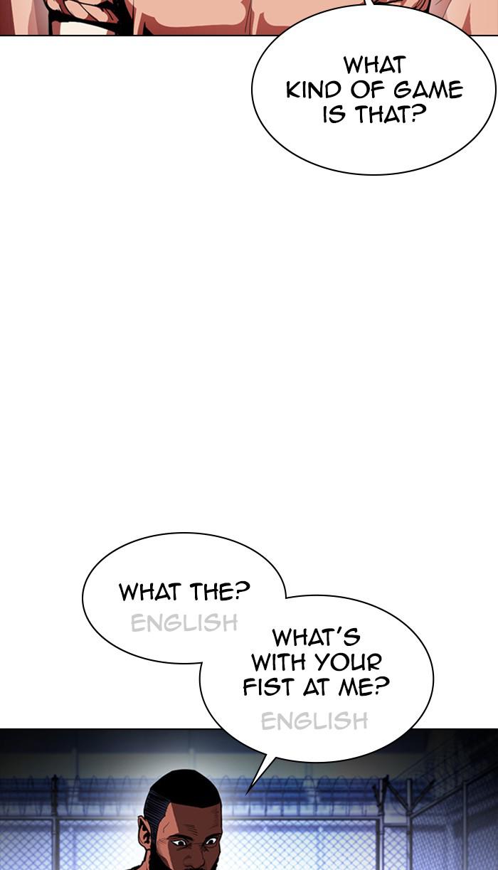 Lookism Chapter 377 — page 131