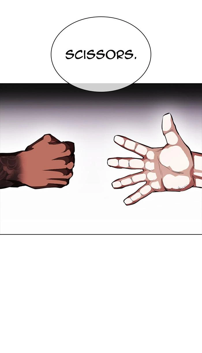Lookism Chapter 377 — page 134