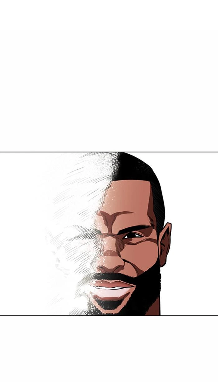 Lookism Chapter 377 — page 136