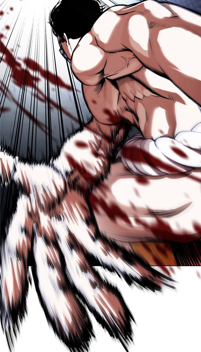 Lookism Chapter 377 — page 138