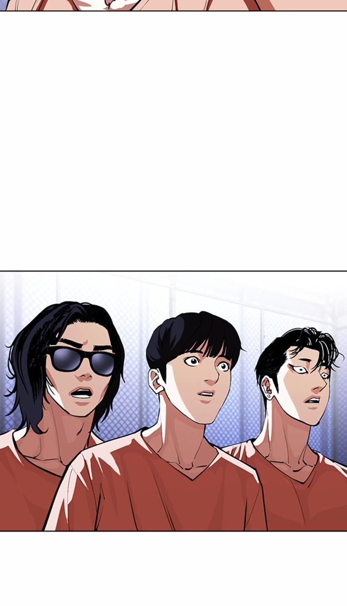 Lookism Chapter 377 — page 140