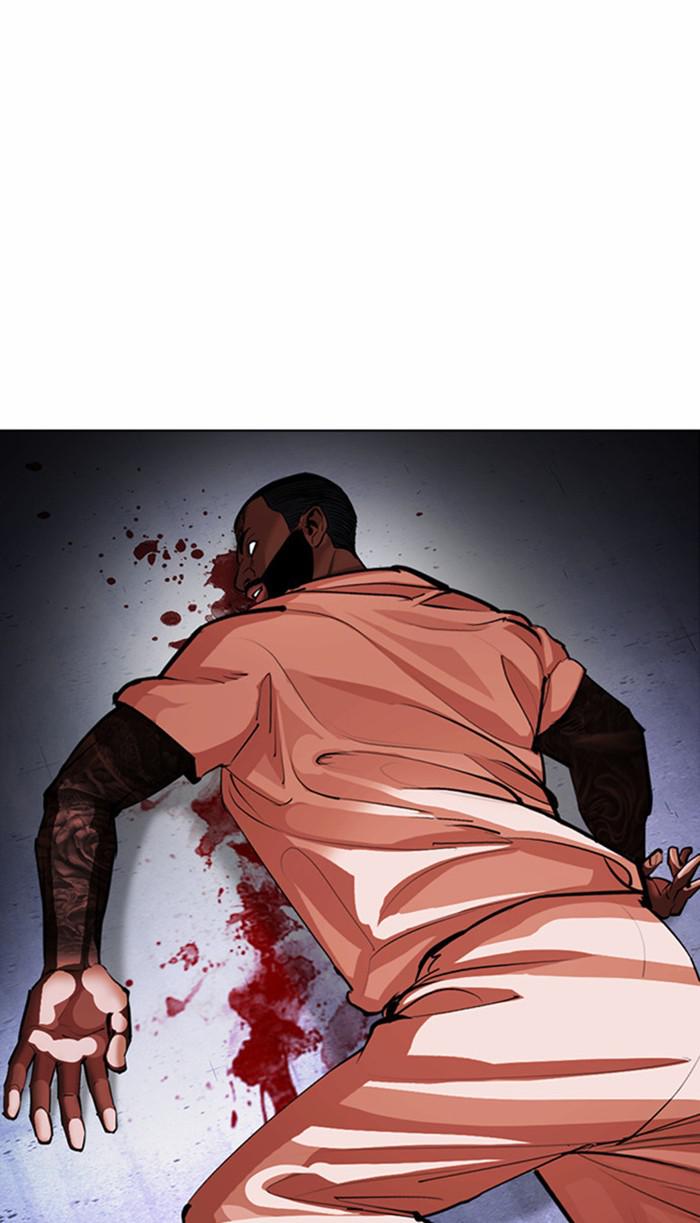 Lookism Chapter 377 — page 141