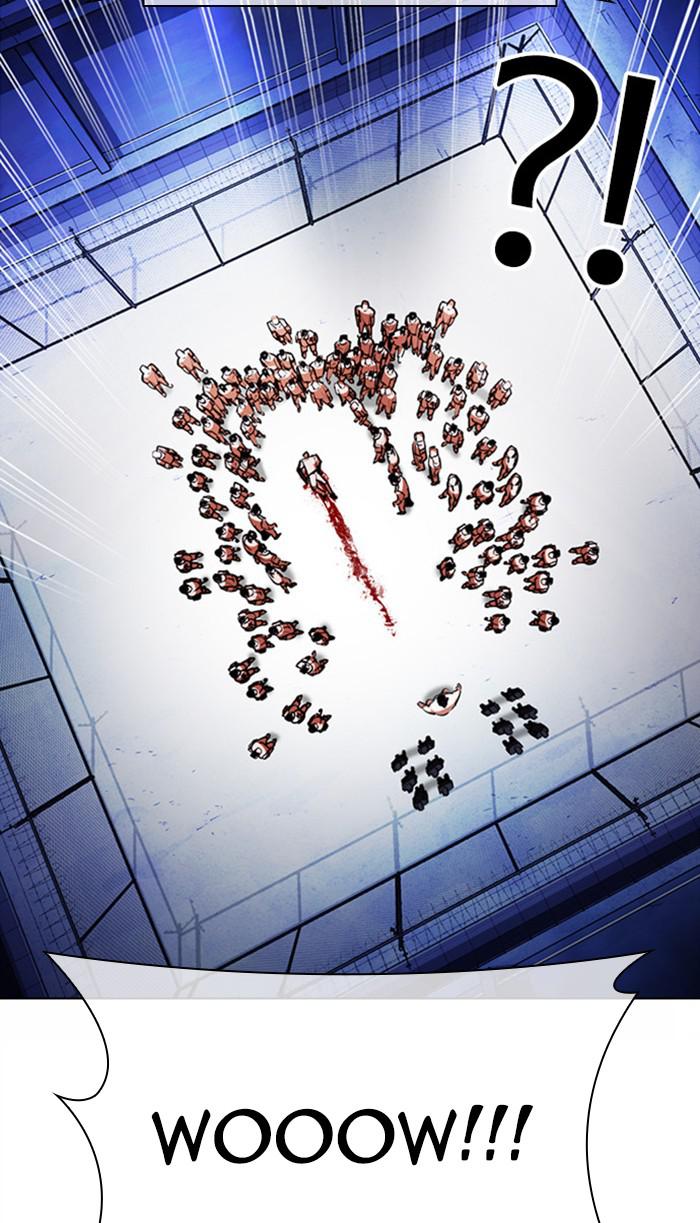 Lookism Chapter 377 — page 144
