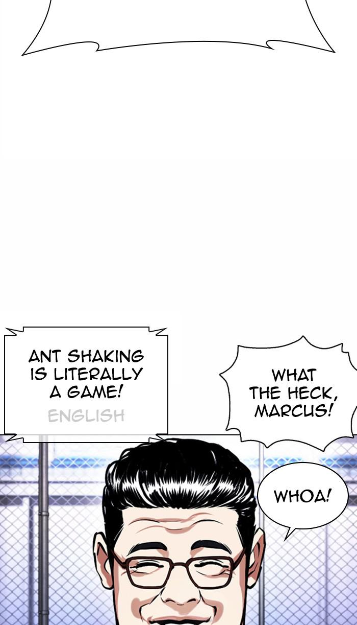 Lookism Chapter 377 — page 145