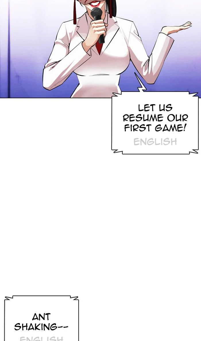 Lookism Chapter 377 — page 154