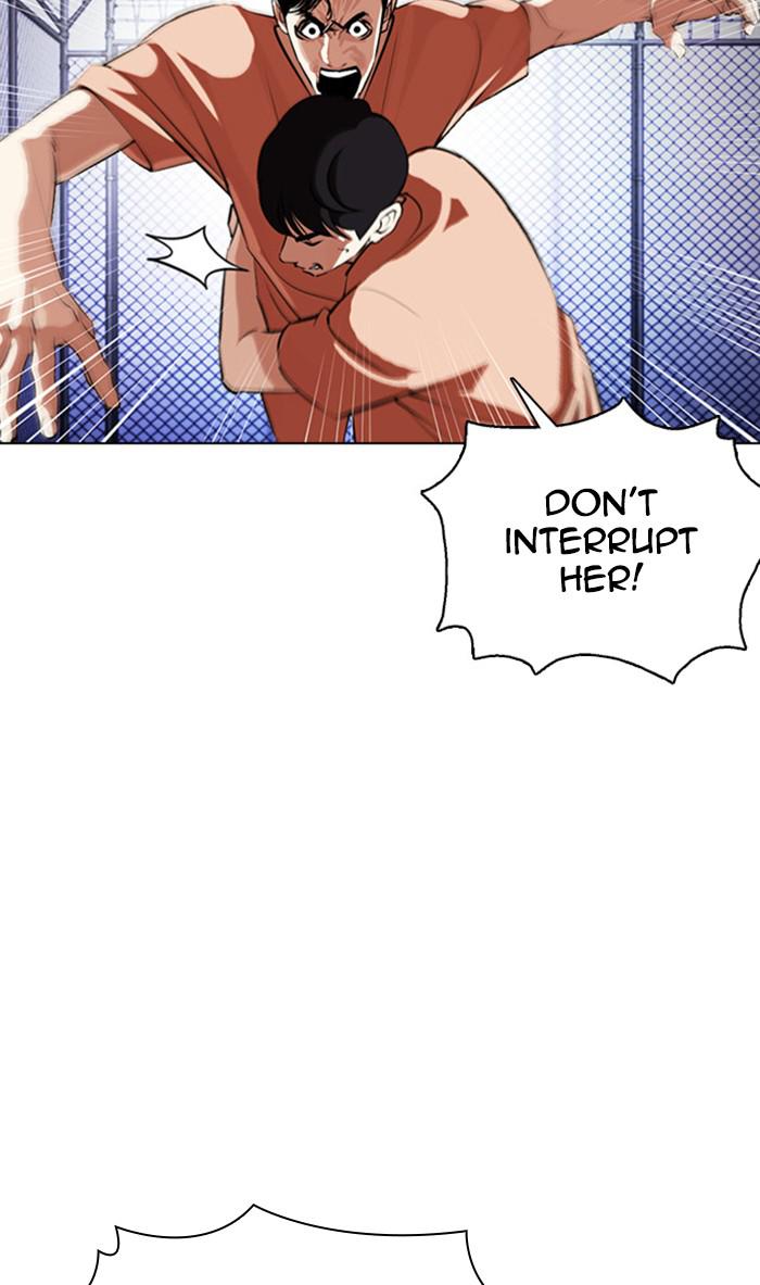 Lookism Chapter 377 — page 162