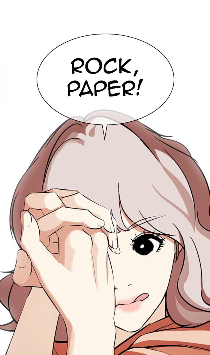 Lookism Chapter 377 — page 165