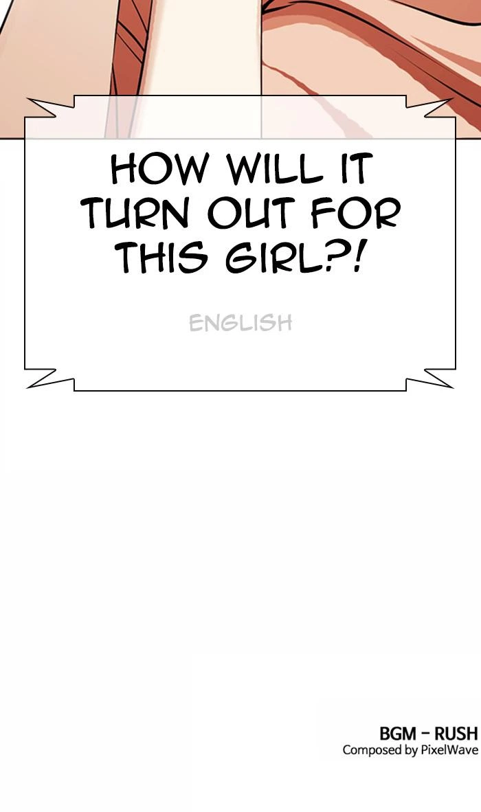 Lookism Chapter 377 — page 166