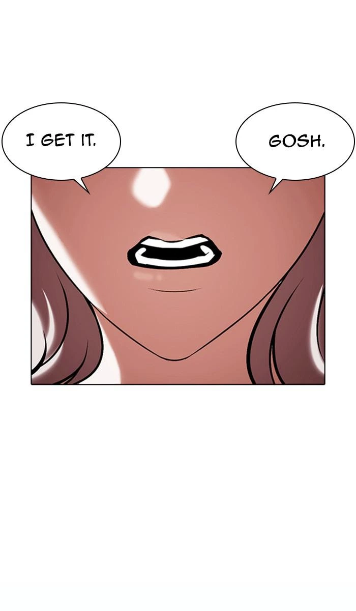 Lookism Chapter 378 — page 4