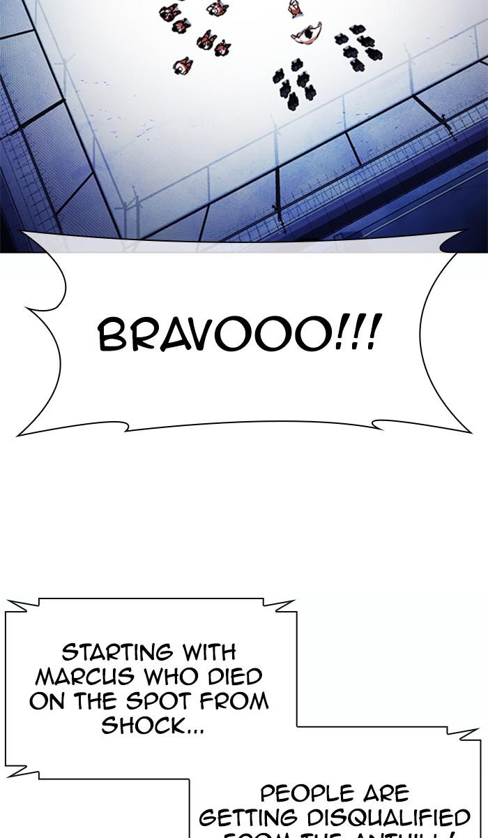 Lookism Chapter 378 — page 15