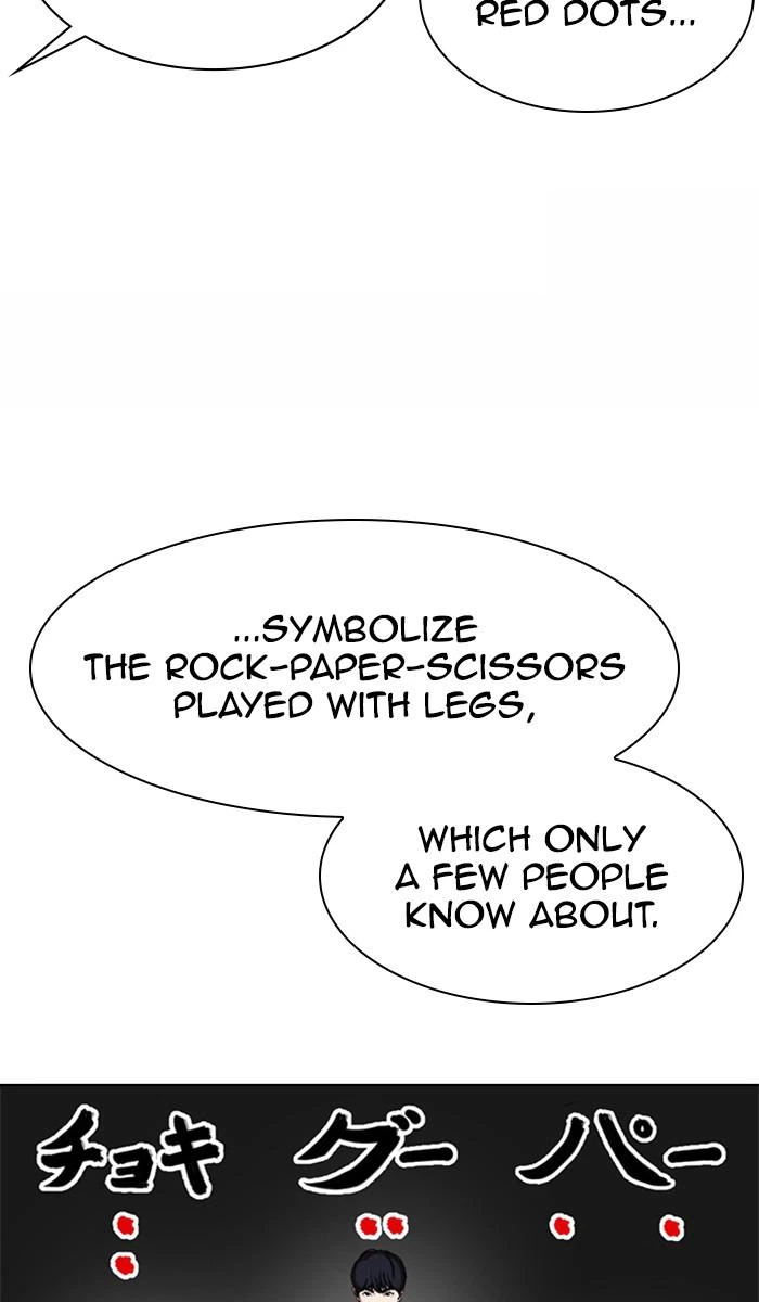 Lookism Chapter 378 — page 23