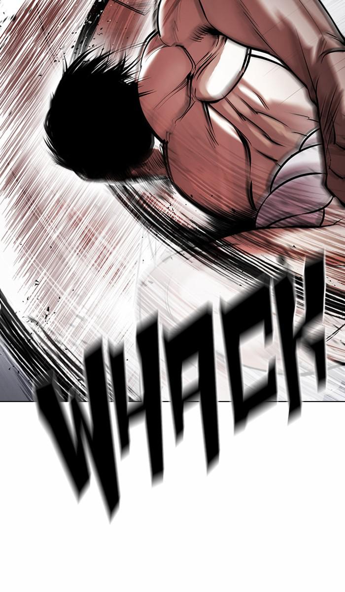 Lookism Chapter 378 — page 28