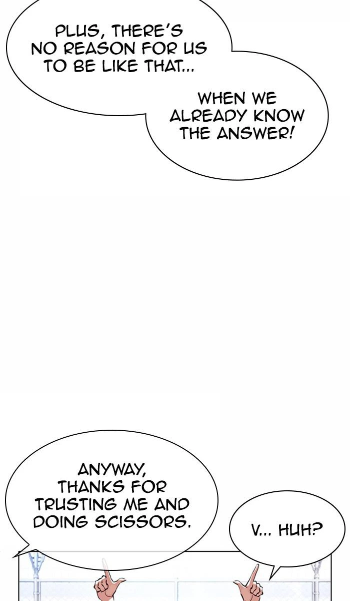 Lookism Chapter 378 — page 33