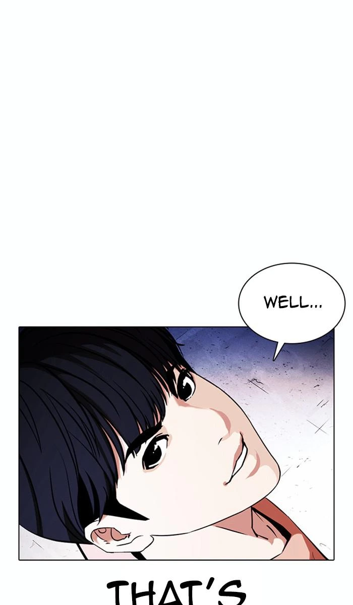 Lookism Chapter 378 — page 40
