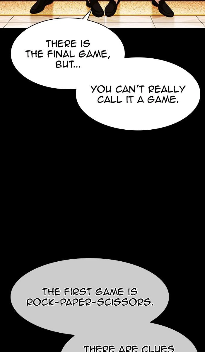 Lookism Chapter 378 — page 45