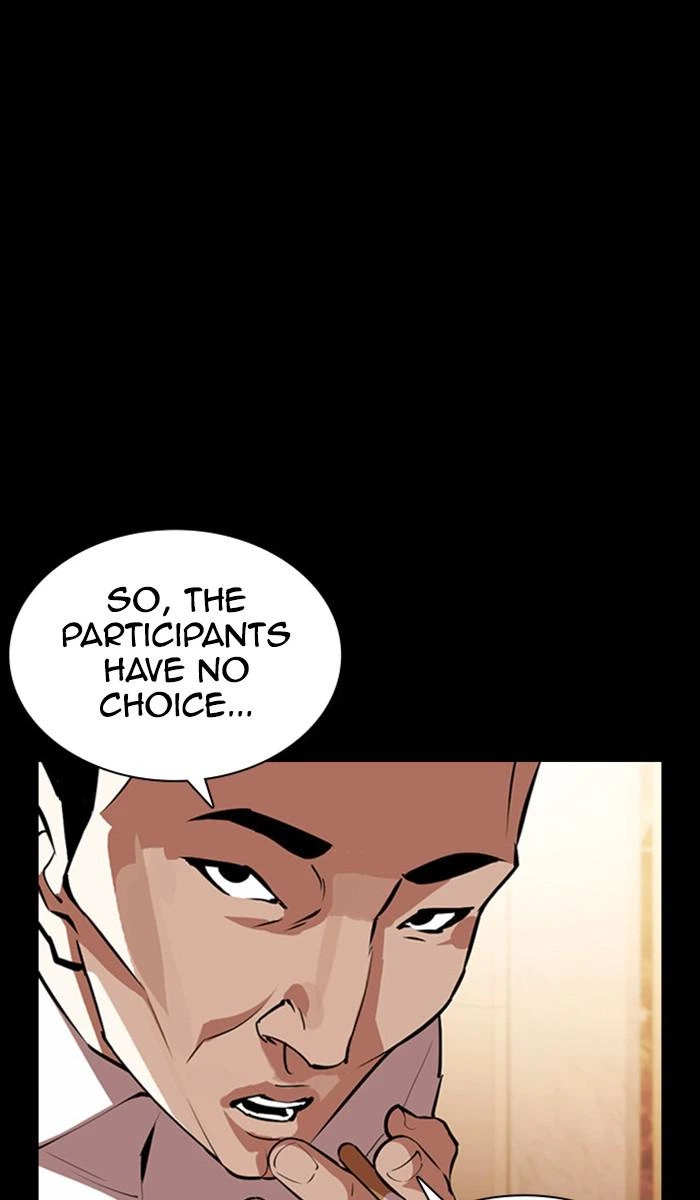 Lookism Chapter 378 — page 48