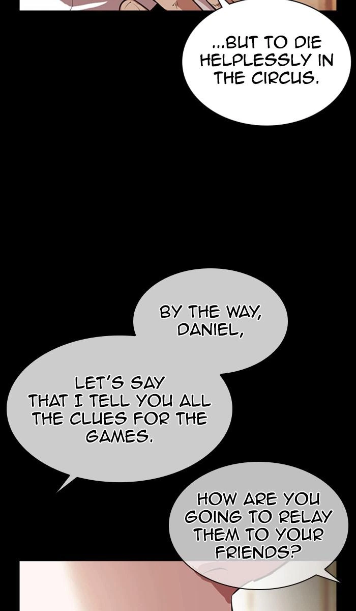 Lookism Chapter 378 — page 49