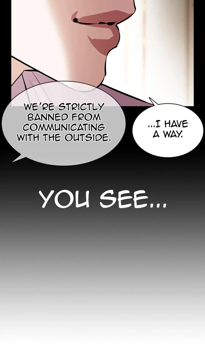Lookism Chapter 378 — page 50