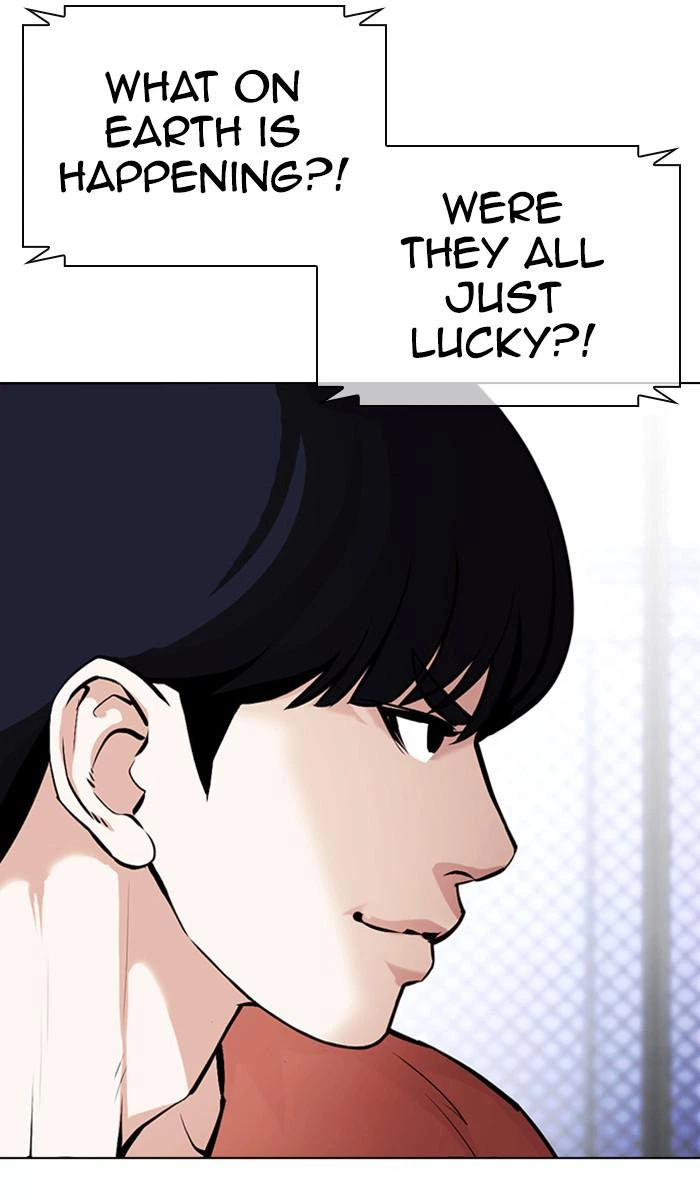 Lookism Chapter 378 — page 51