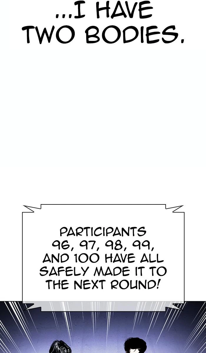 Lookism Chapter 378 — page 52
