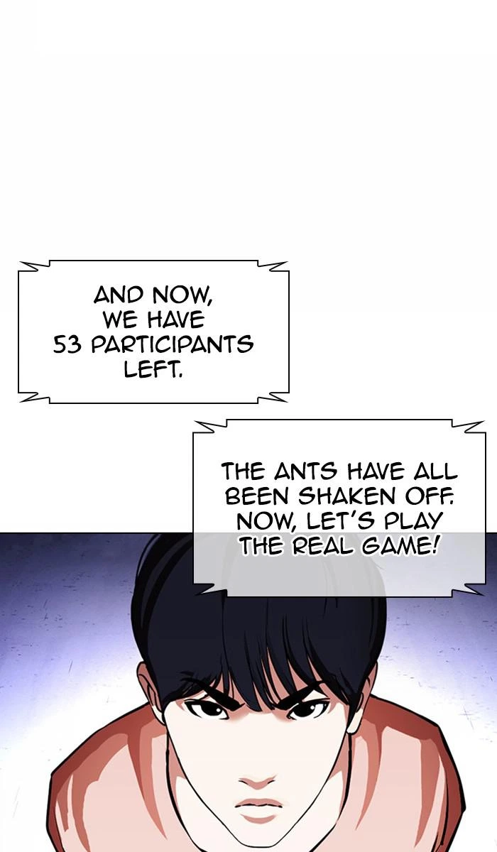Lookism Chapter 378 — page 54