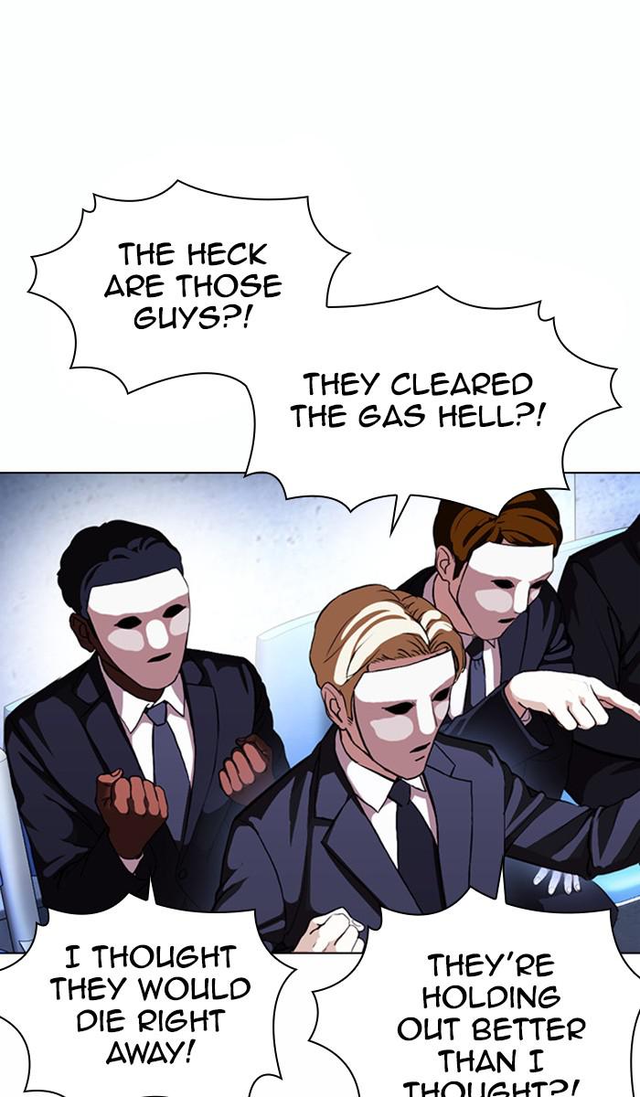 Lookism Chapter 378 — page 64