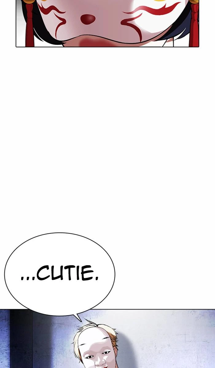 Lookism Chapter 378 — page 67