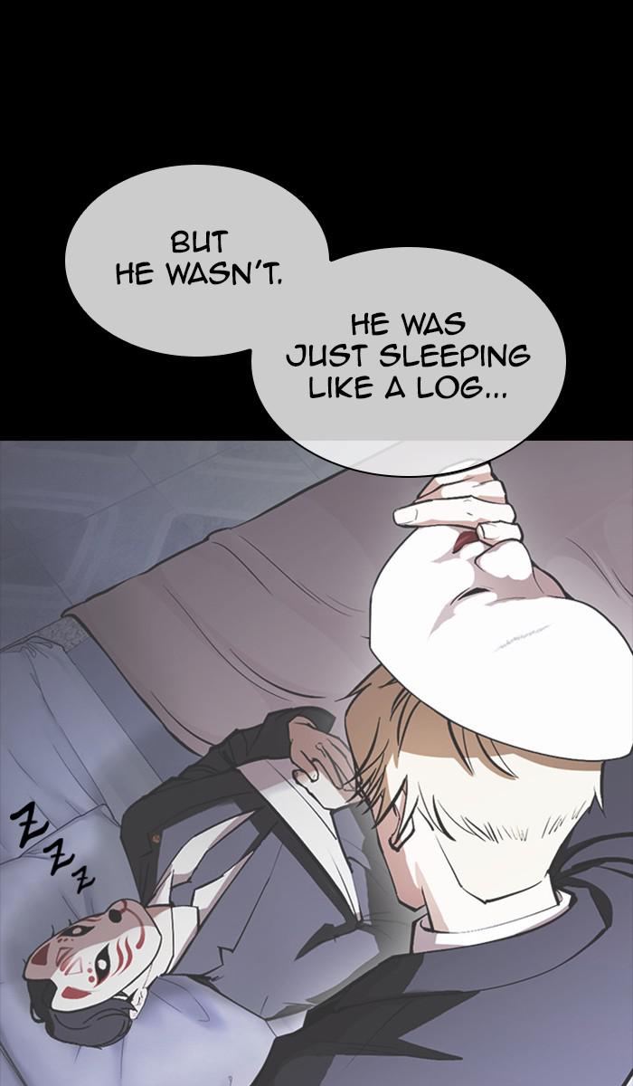 Lookism Chapter 378 — page 72