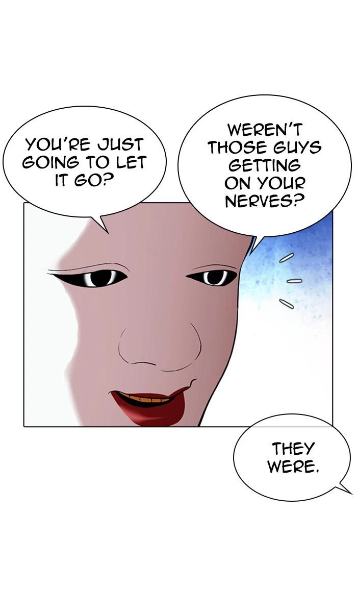 Lookism Chapter 378 — page 75