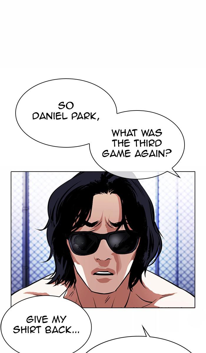 Lookism Chapter 378 — page 79