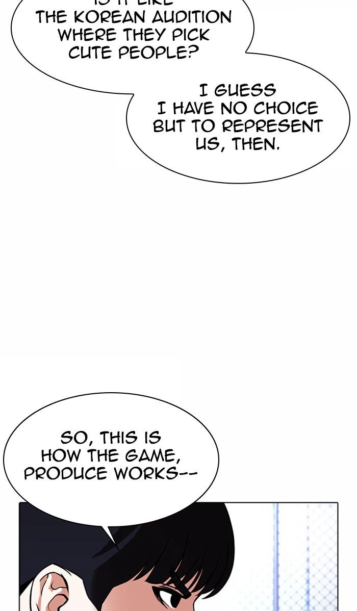 Lookism Chapter 378 — page 81