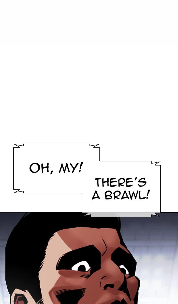 Lookism Chapter 378 — page 84