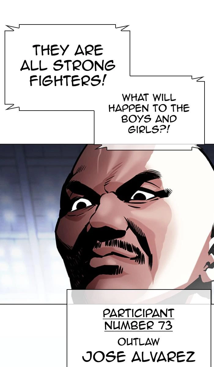 Lookism Chapter 378 — page 87