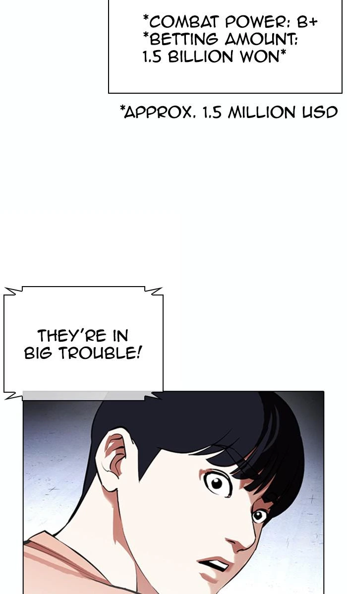 Lookism Chapter 378 — page 88