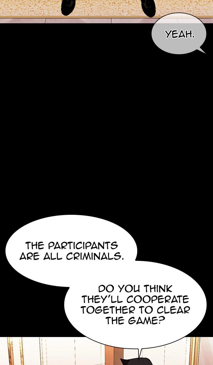 Lookism Chapter 378 — page 91
