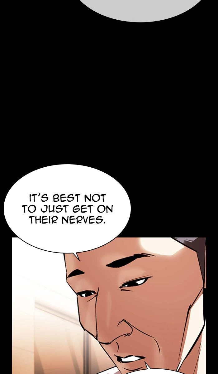 Lookism Chapter 378 — page 94