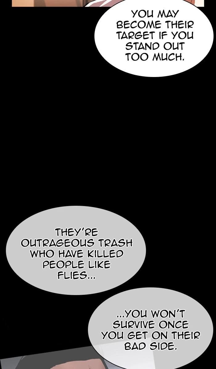 Lookism Chapter 378 — page 95