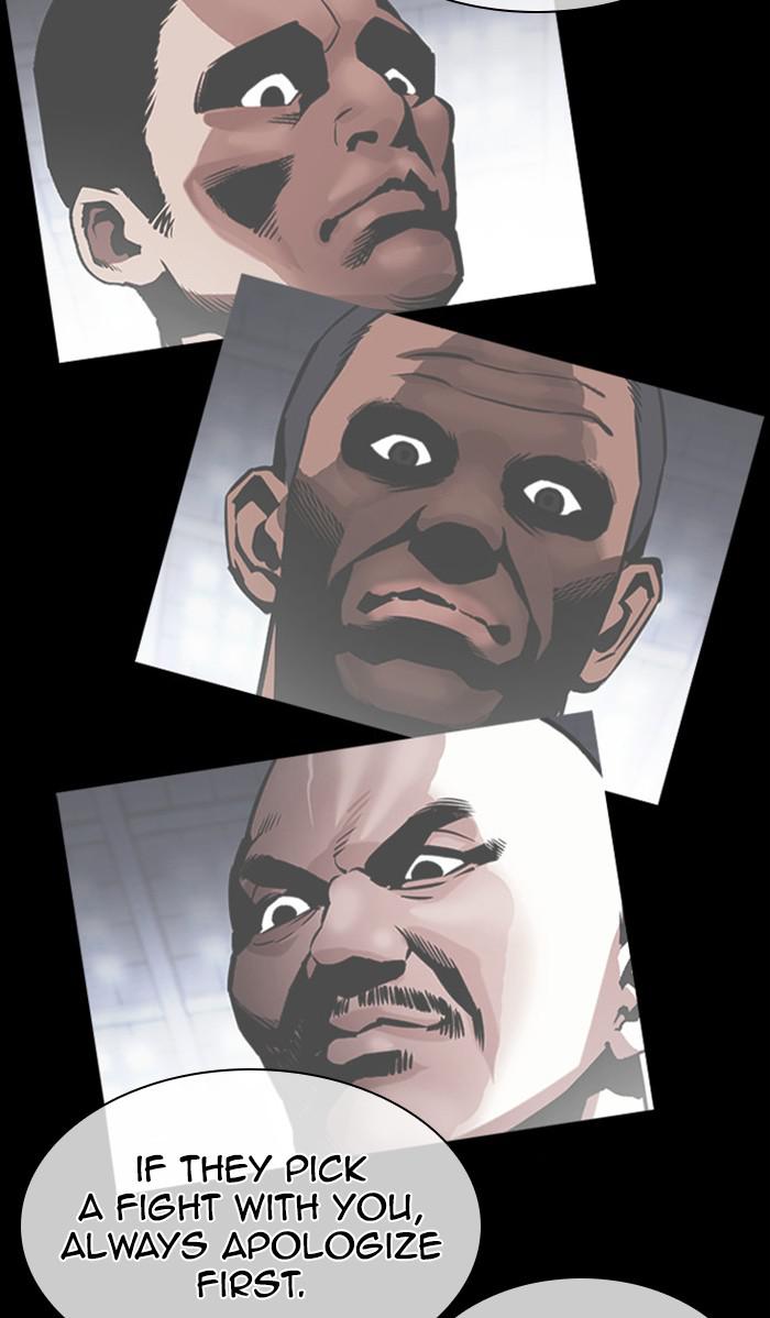 Lookism Chapter 378 — page 96