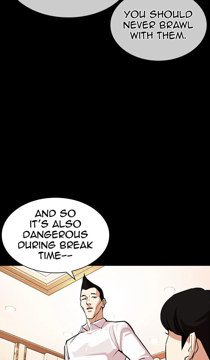 Lookism Chapter 378 — page 97