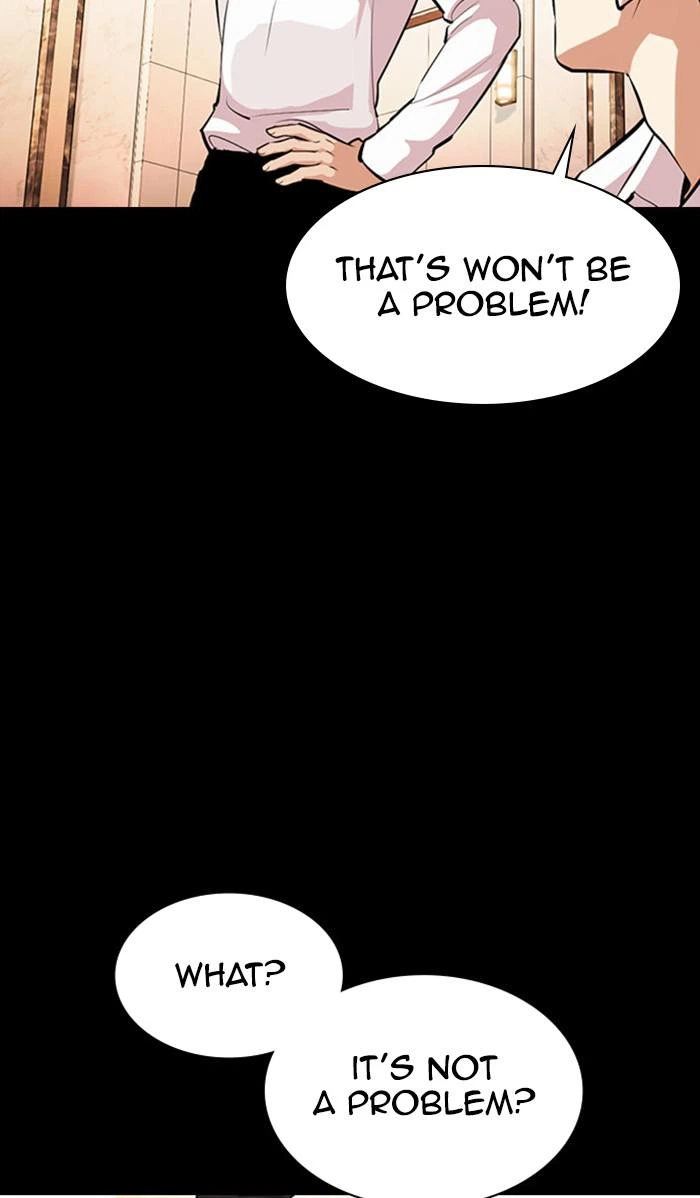 Lookism Chapter 378 — page 98