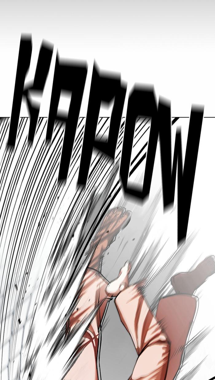 Lookism Chapter 378 — page 101