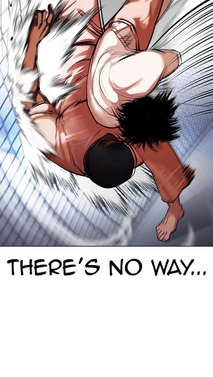 Lookism Chapter 378 — page 102