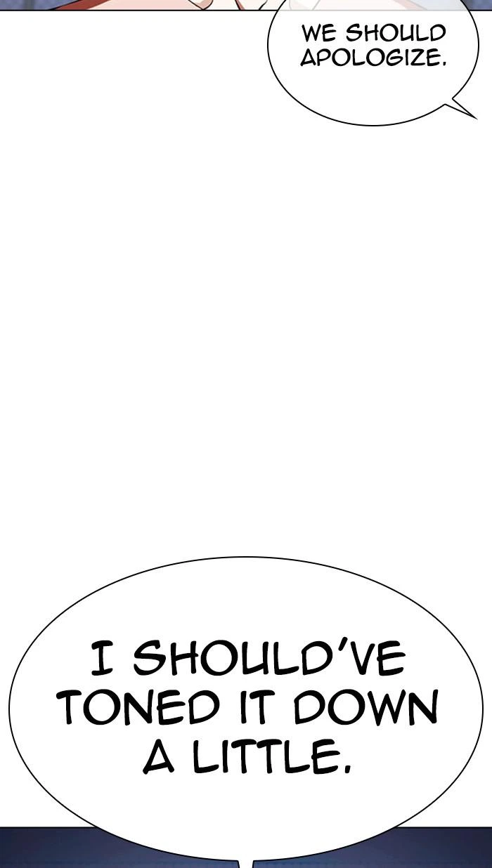 Lookism Chapter 378 — page 108