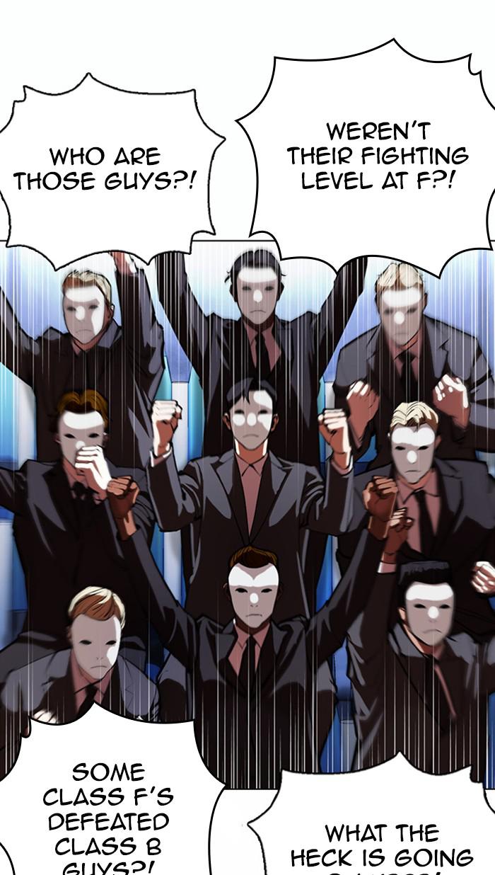 Lookism Chapter 378 — page 113