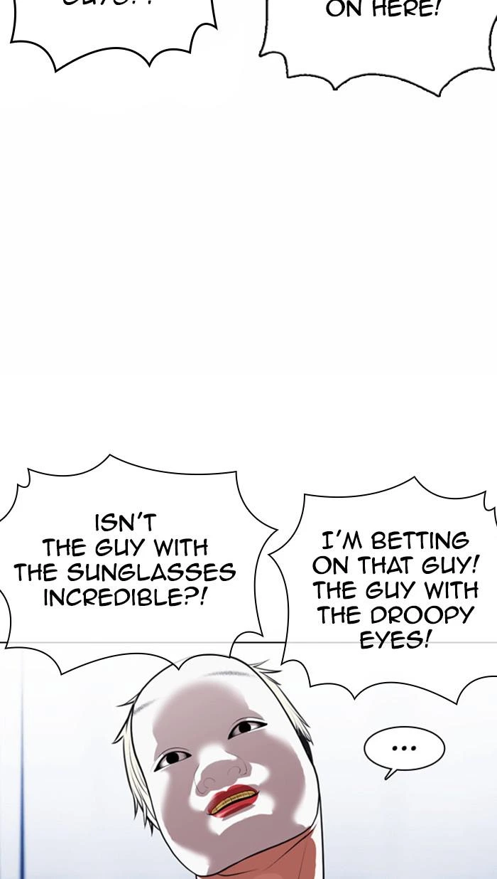 Lookism Chapter 378 — page 114