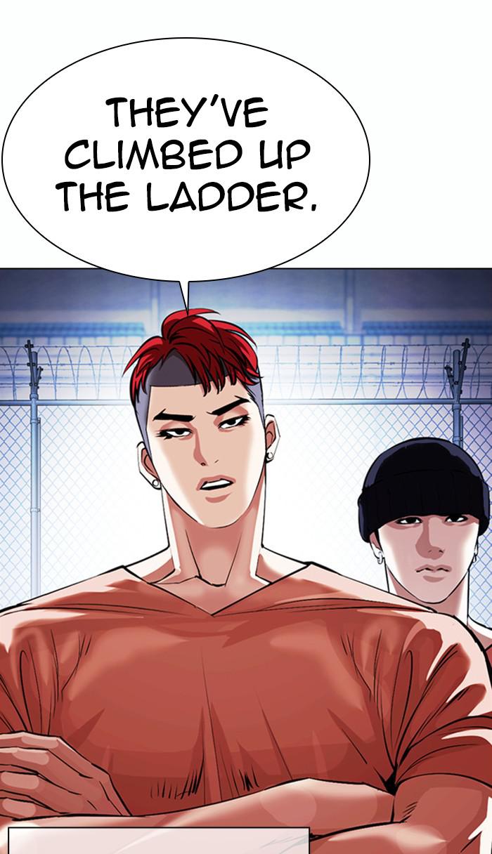 Lookism Chapter 378 — page 125